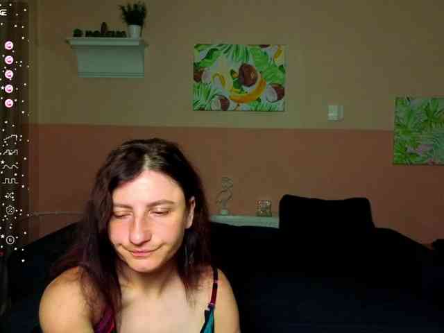 Musekittyjeni112 webcam