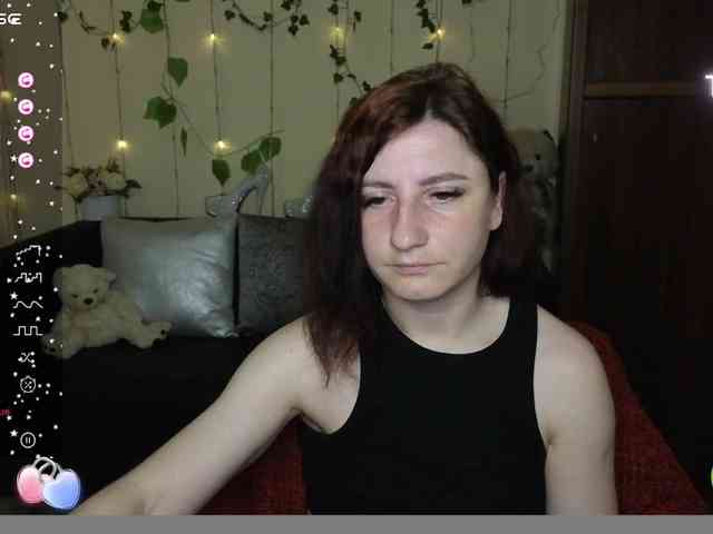 Musekittyjeni112 webcam