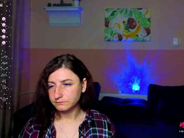 Musekittyjeni112 webcam