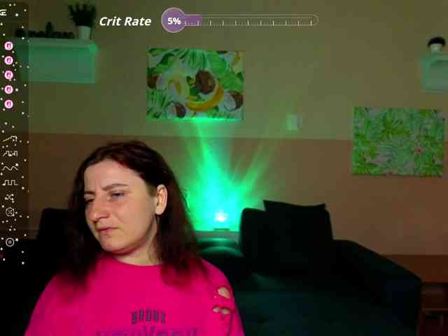 Musekittyjeni112 webcam
