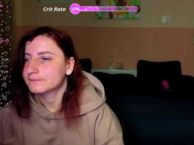 Musekittyjeni112 webcam