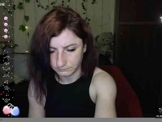 Musekittyjeni112 webcam