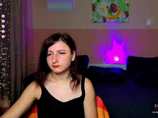 Musekittyjeni112 webcam