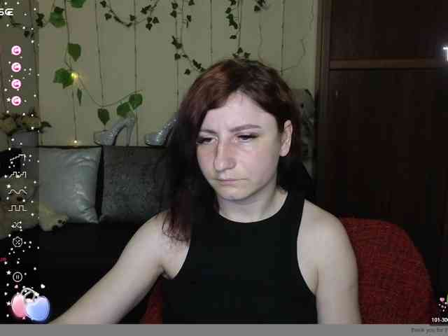 Musekittyjeni112 webcam