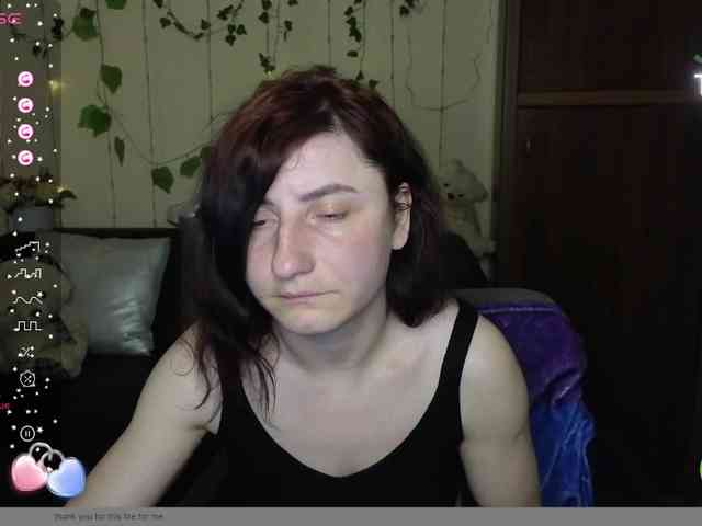 Musekittyjeni112 webcam