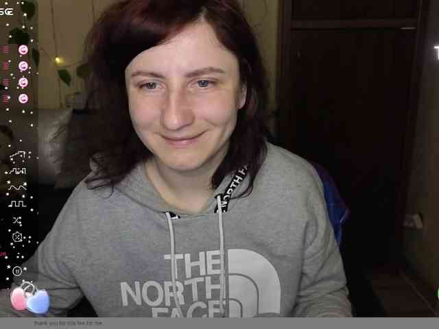 Musekittyjeni112 webcam