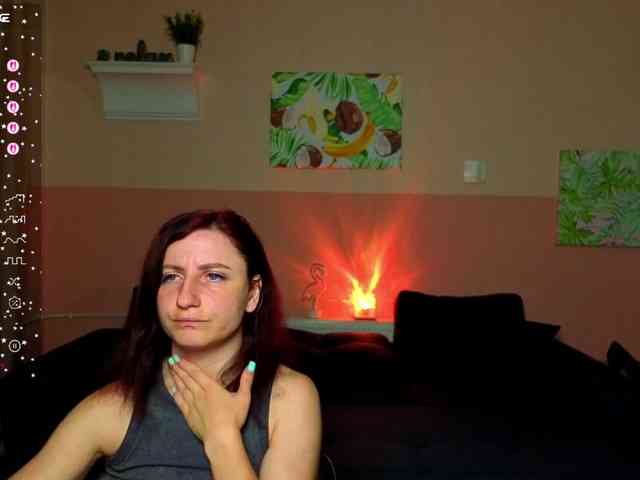 Musekittyjeni112 webcam