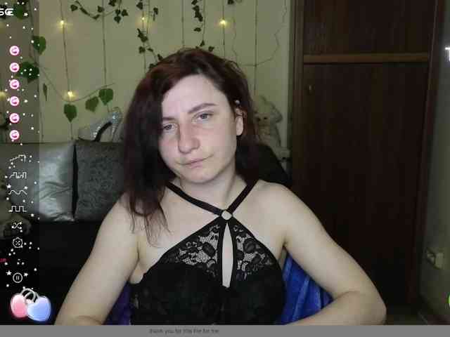 Musekittyjeni112 webcam