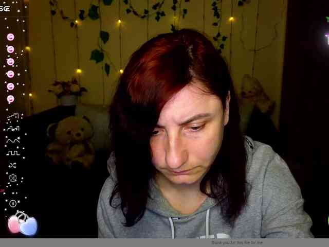 Musekittyjeni112 webcam