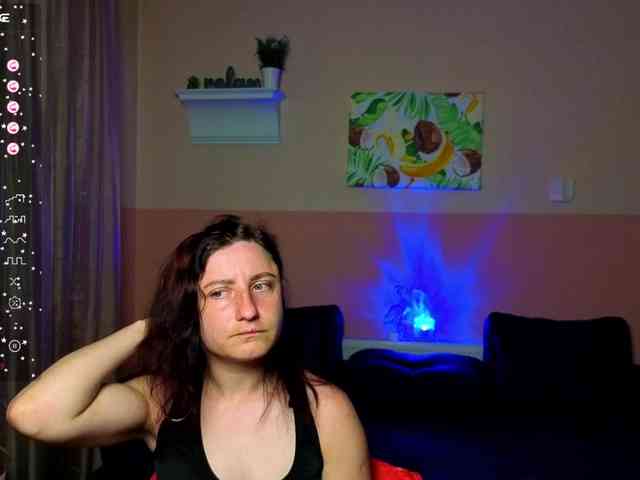 Musekittyjeni112 webcam