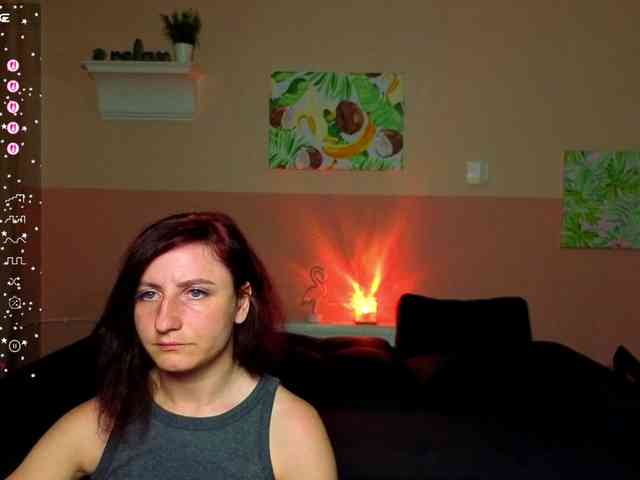 Musekittyjeni112 webcam