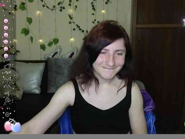 Musekittyjeni112 webcam