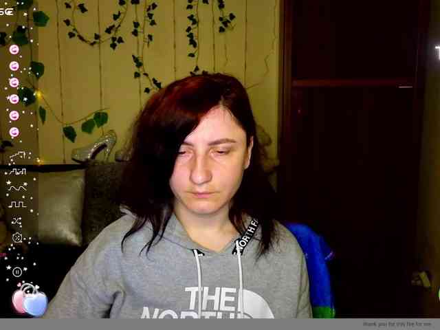 Musekittyjeni112 webcam