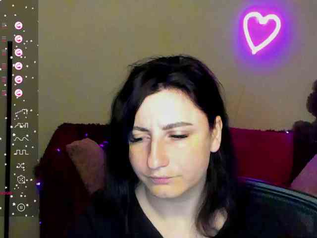 Musekittyjeni112 webcam