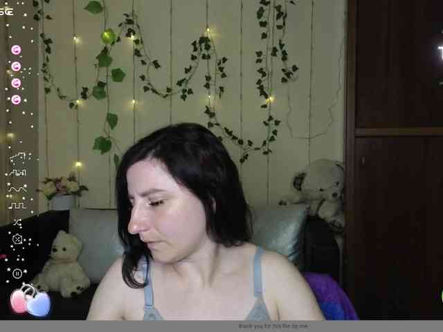 Musekittyjeni112 webcam
