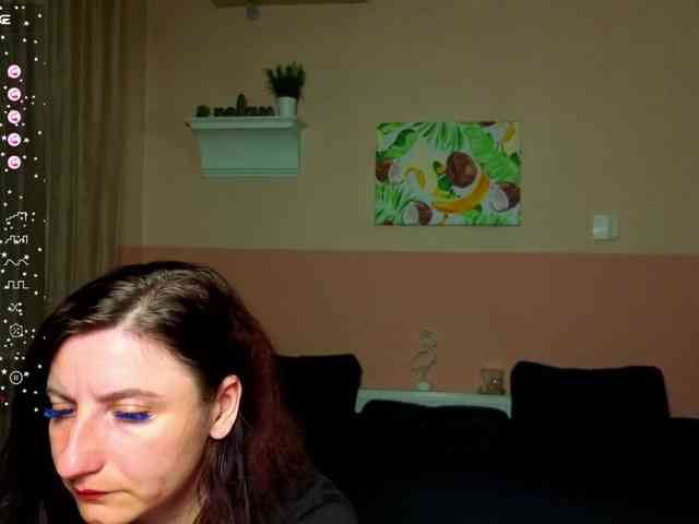 Musekittyjeni112 webcam
