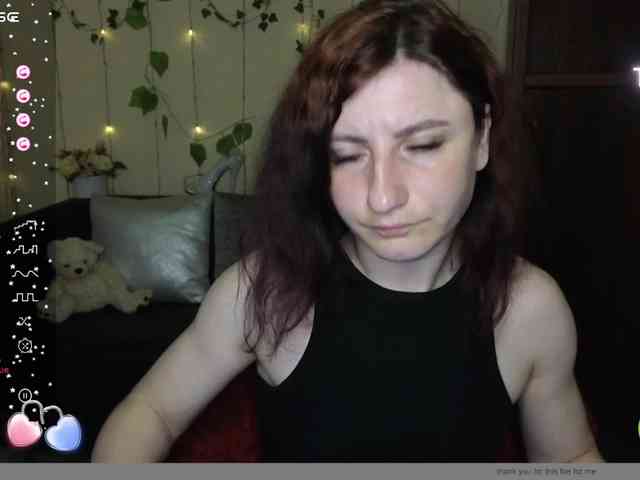 Musekittyjeni112 webcam