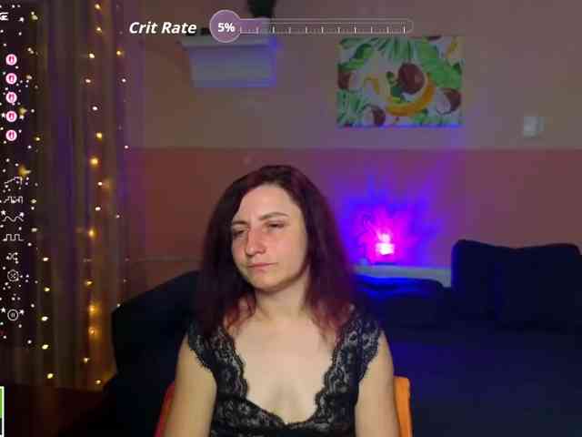 Musekittyjeni112 webcam