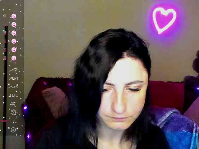Musekittyjeni112 webcam
