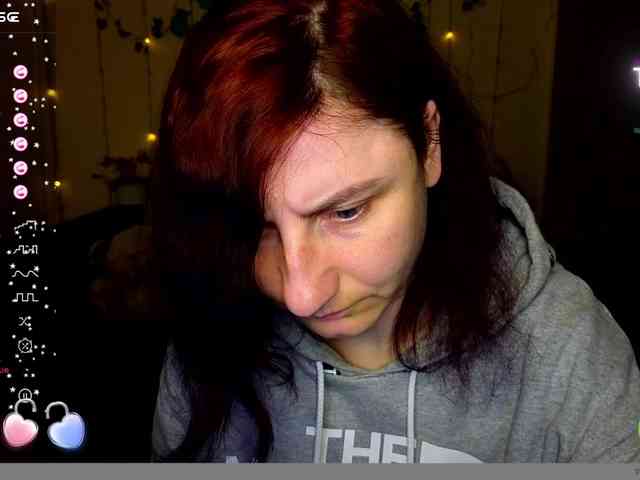 Musekittyjeni112 webcam