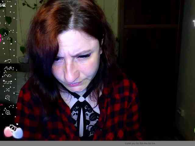 Musekittyjeni112 webcam