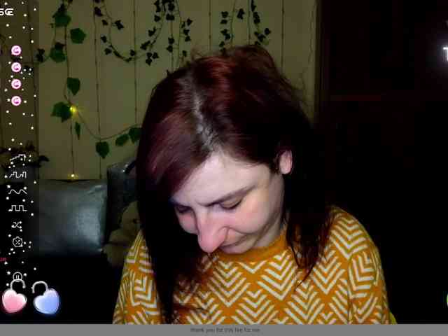 Musekittyjeni112 webcam
