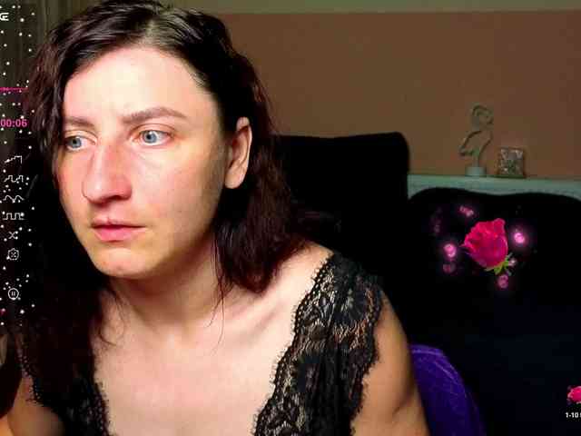 Musekittyjeni112 webcam