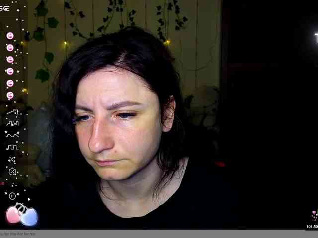 Musekittyjeni112 webcam