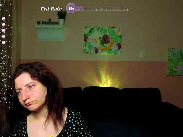 Musekittyjeni112 webcam