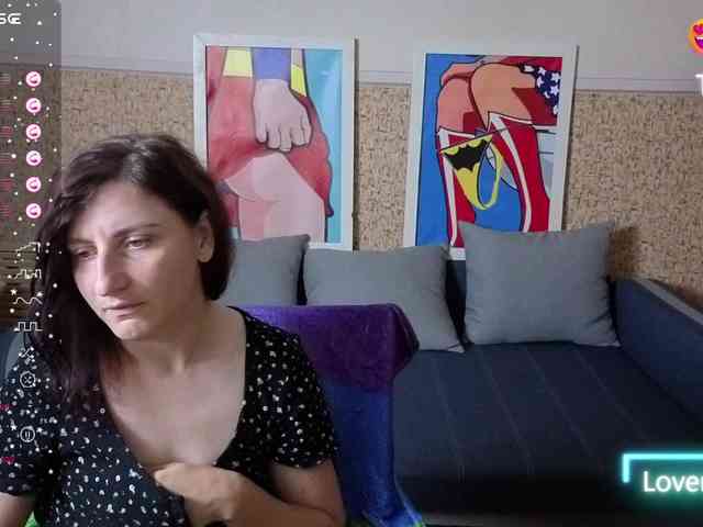 Musekittyjeni112 webcam