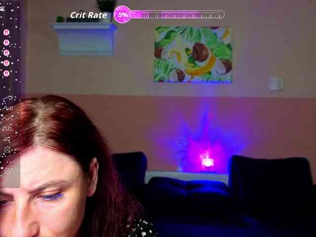 Musekittyjeni112 webcam