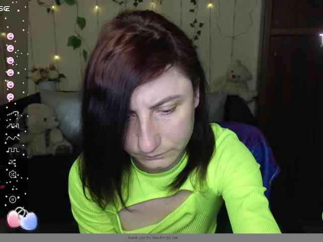 Musekittyjeni112 webcam