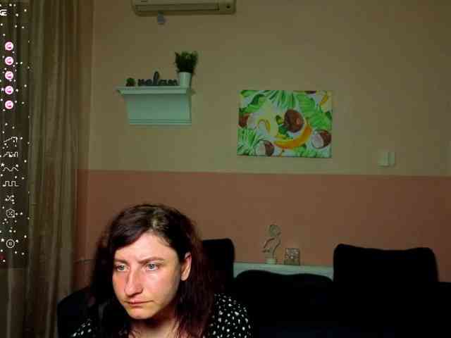 Musekittyjeni112 webcam