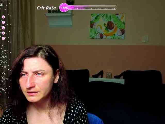 Musekittyjeni112 webcam