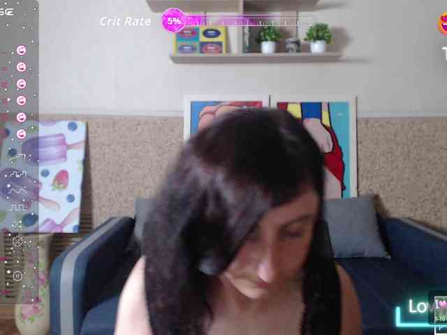 Musekittyjeni112 webcam
