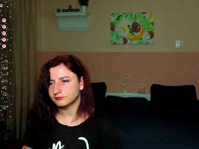 Musekittyjeni112 webcam