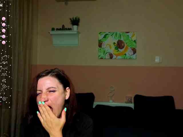 Musekittyjeni112 webcam