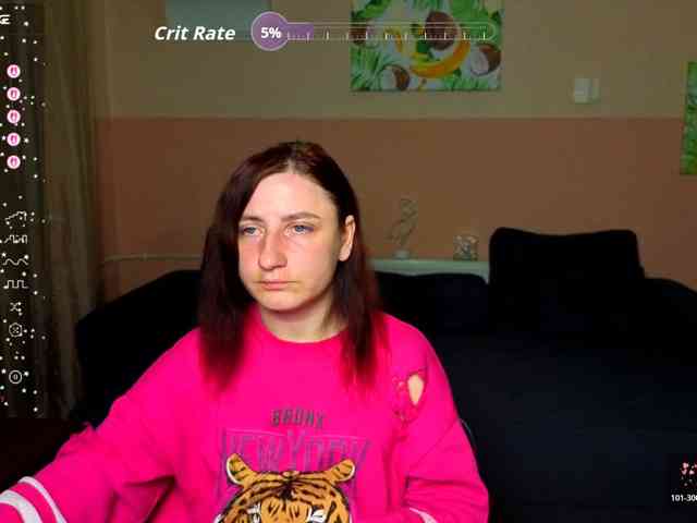 Musekittyjeni112 webcam