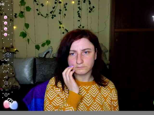 Musekittyjeni112 webcam