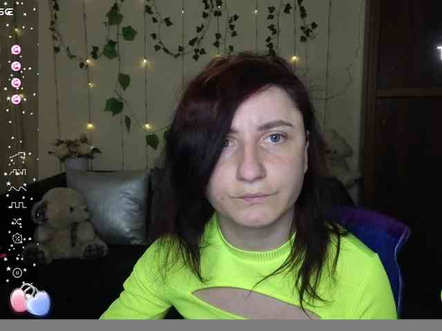 Musekittyjeni112 webcam