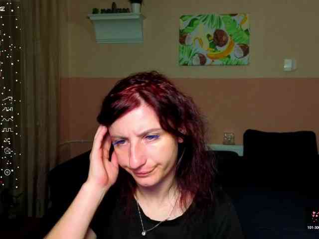 Musekittyjeni112 webcam
