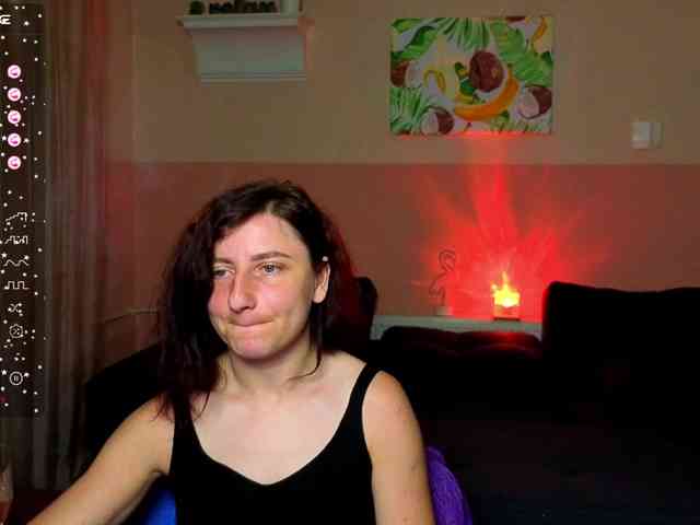 Musekittyjeni112 webcam