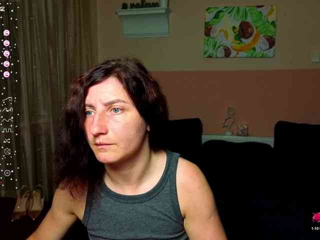Musekittyjeni112 webcam