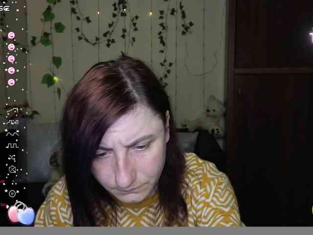 Musekittyjeni112 webcam
