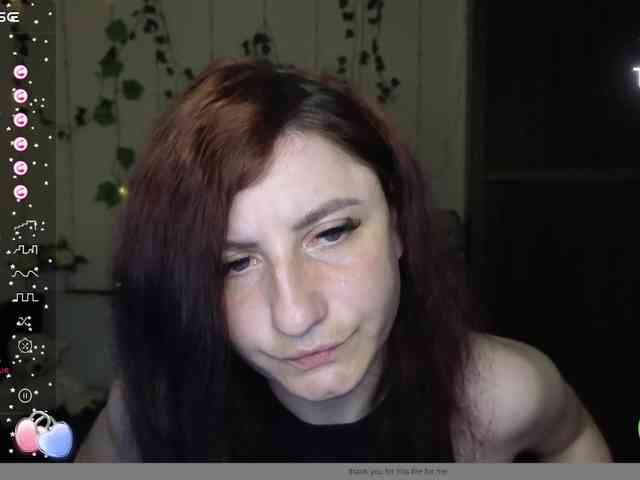 Musekittyjeni112 webcam