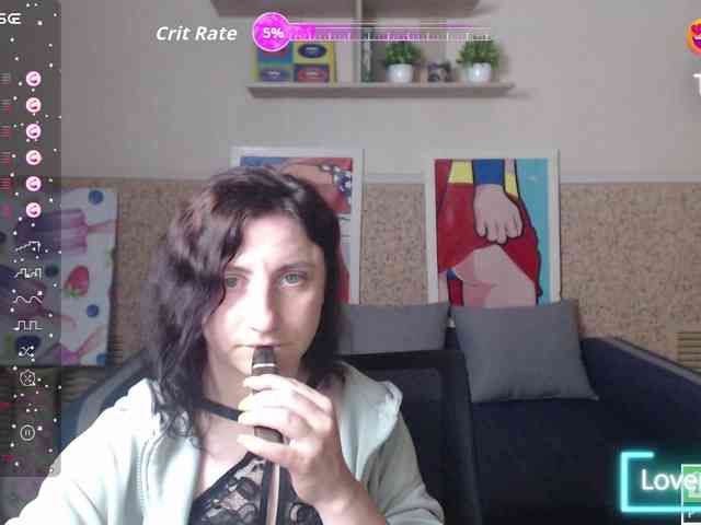 Musekittyjeni112 webcam