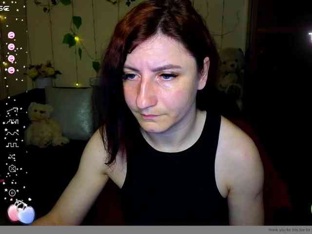 Musekittyjeni112 webcam