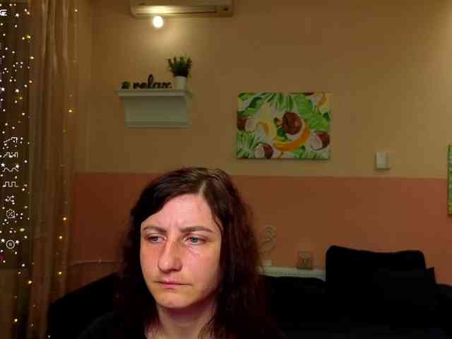 Musekittyjeni112 webcam