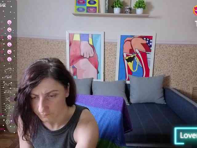 Musekittyjeni112 webcam