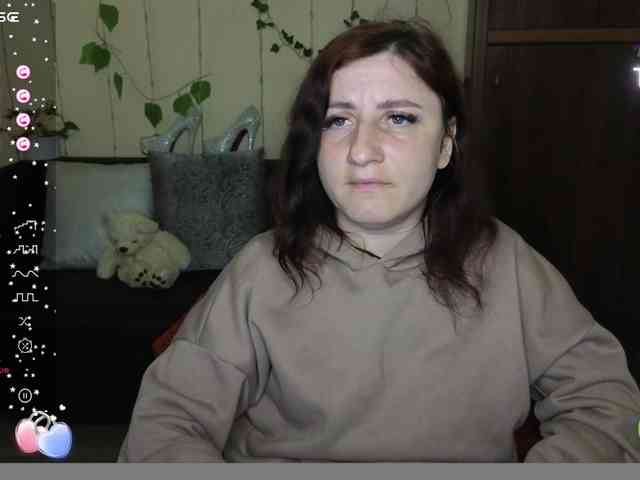 Musekittyjeni112 webcam